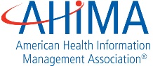 American Health Information Management Association (AHIMA) Logo