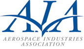 Aerospace Industries Association Logo