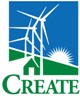 CREATE Logo