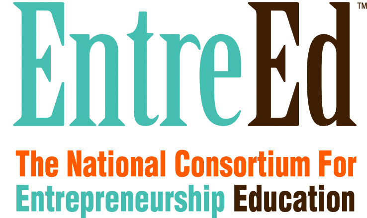 Consortium for Entrepreneurship Education Logo