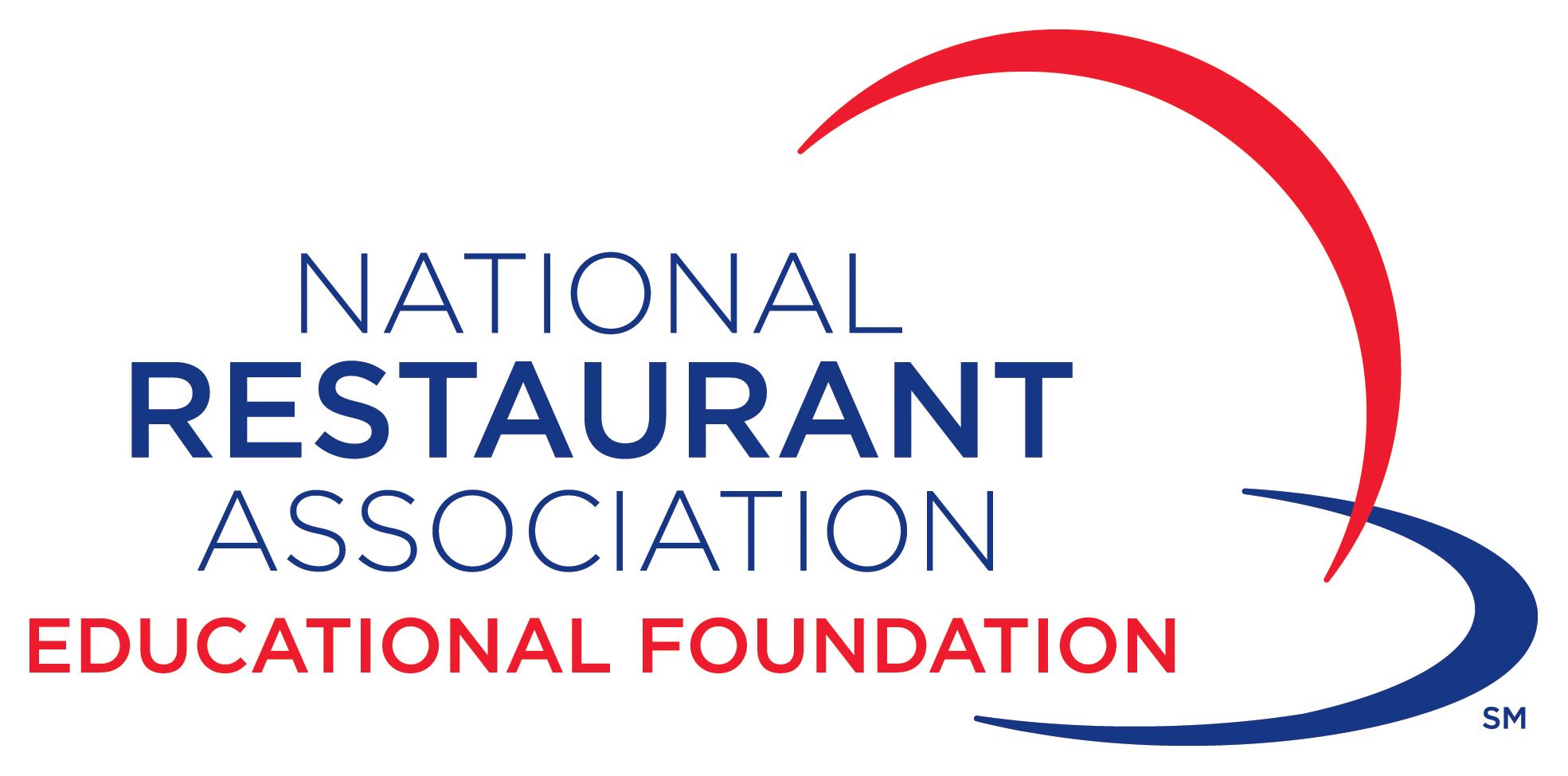 NRAEF Center Logo