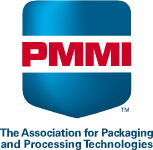 Packaging Machinery Manufacturers Institute Logo