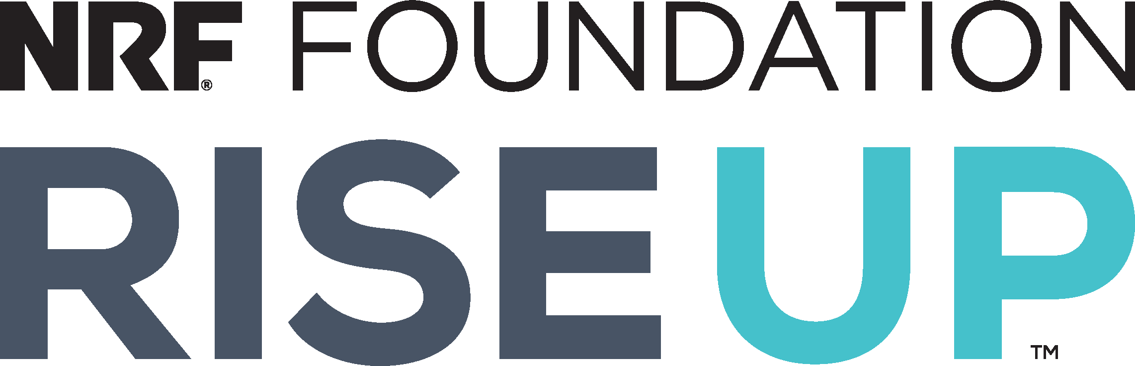 NRF Foundation Logo
