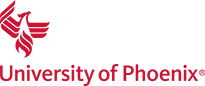 University of Phoenix Logo