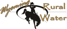 Wyoming Rural Water Logo