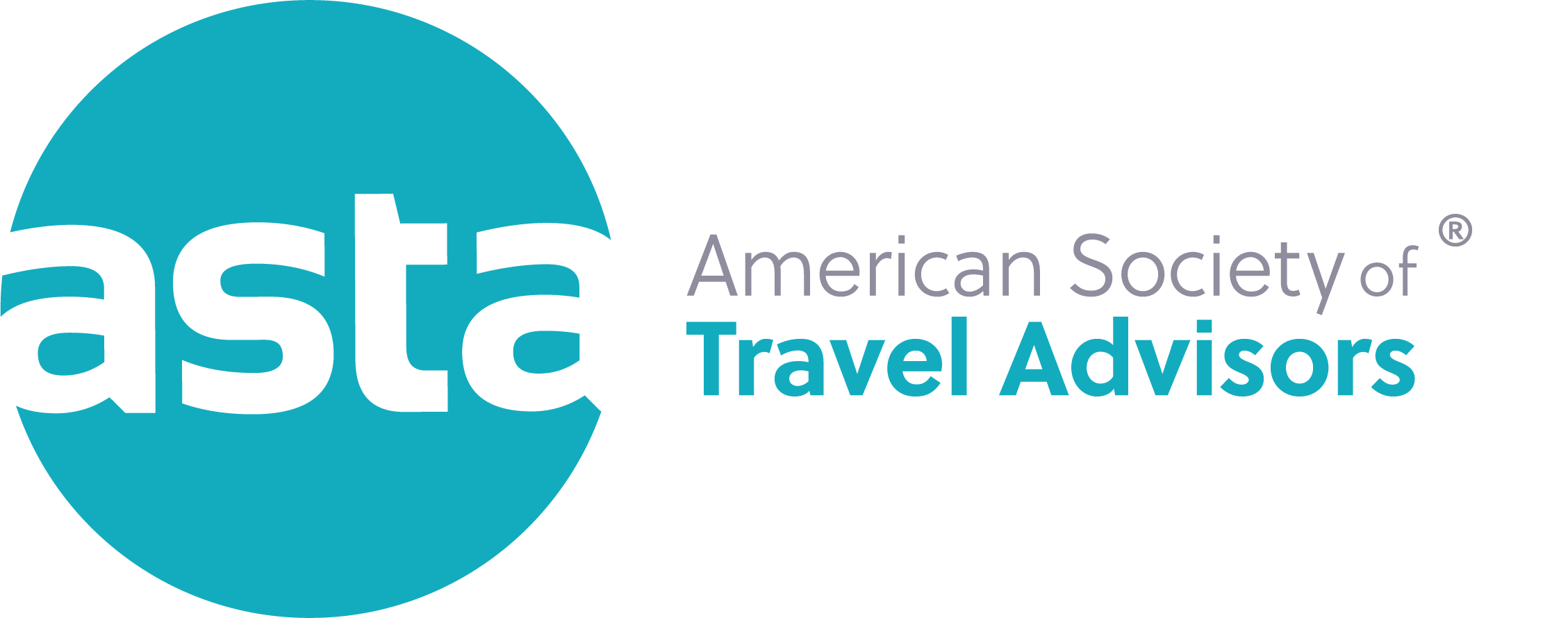 American Society Of Travel Advisors Logo