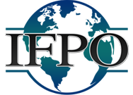 The International Foundation for Protection Officers Logo