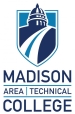 Madison College Logo