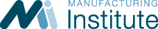 National Association of Manufacturers Logo