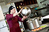 chef exo