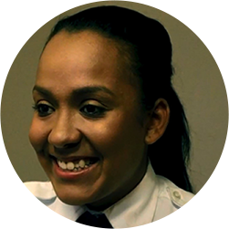 Image of young person