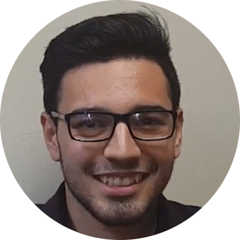 Image of young person