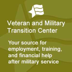 Veterans Logo in English (300px x 300px)