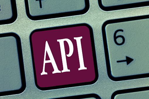 Web API