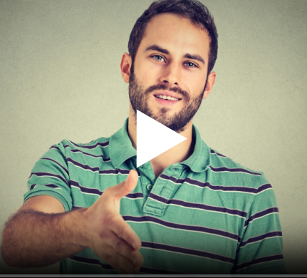 Open the website tour video