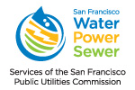 San Francisco Public Utilities Commission Logo
