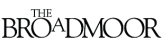 The Broadmoor Logo